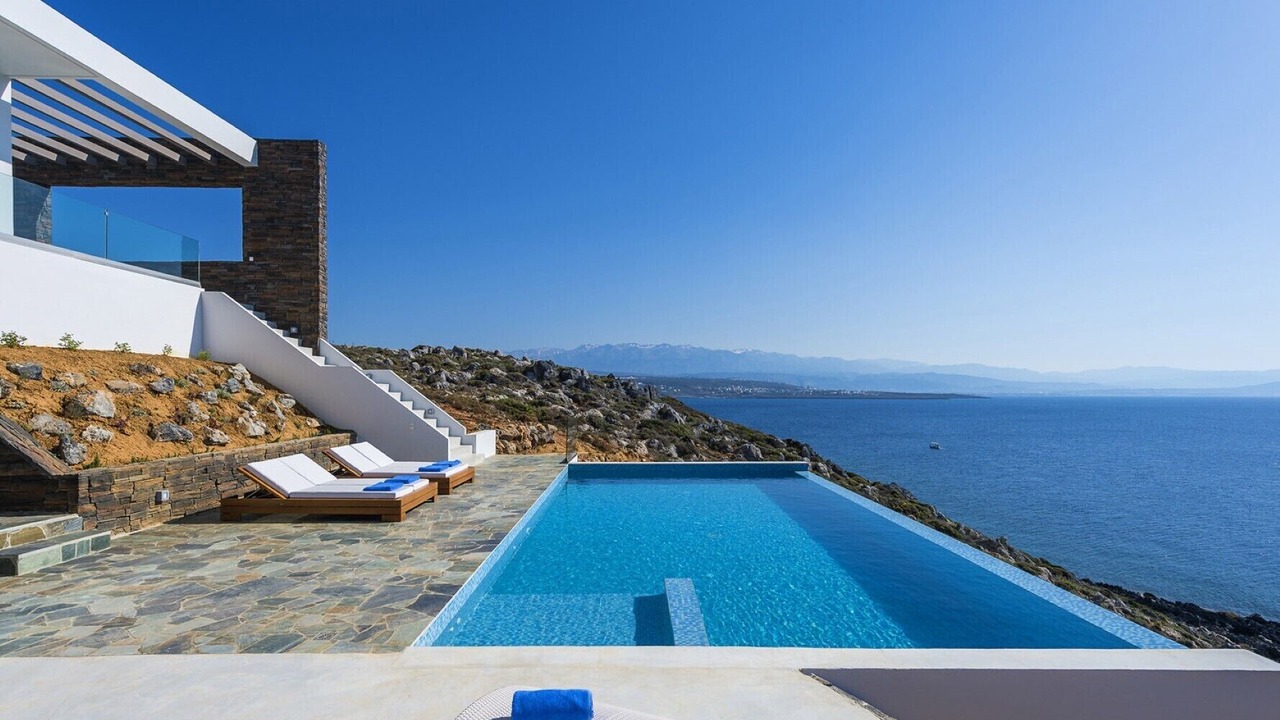Photo of Outdoor in Stavros