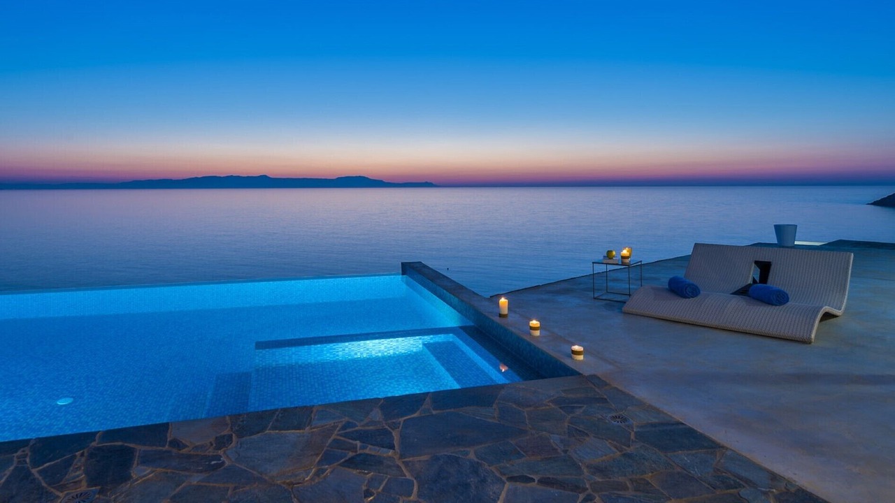 Photo of Outdoor in Stavros