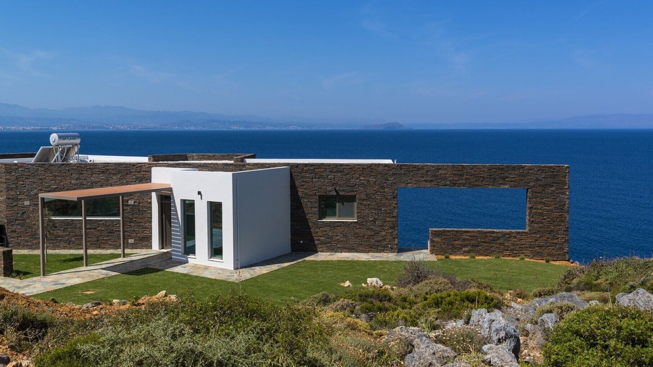 Photo of Outdoor in Stavros