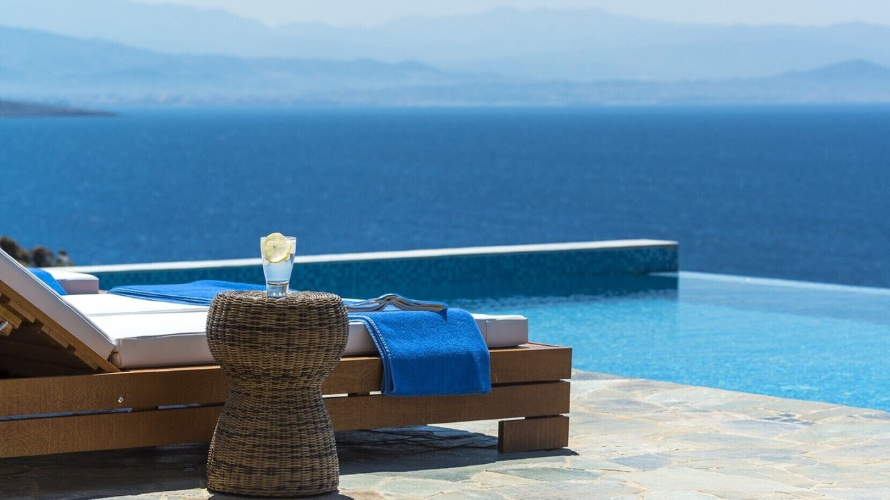 Photo of Outdoor in Stavros