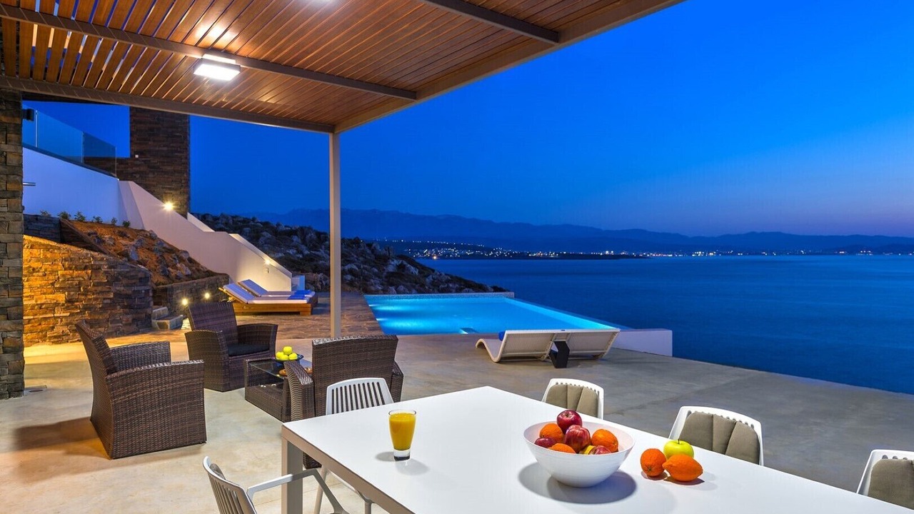 Photo of Outdoor in Stavros