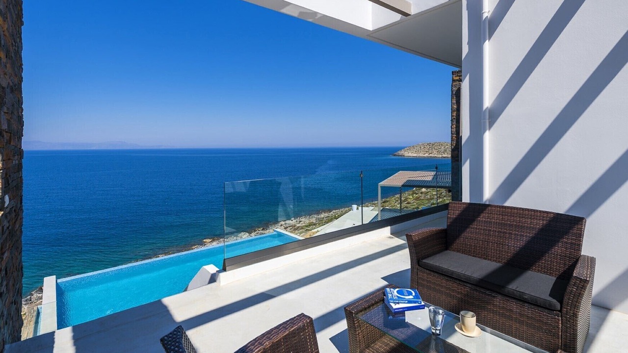 Photo of Outdoor in Stavros