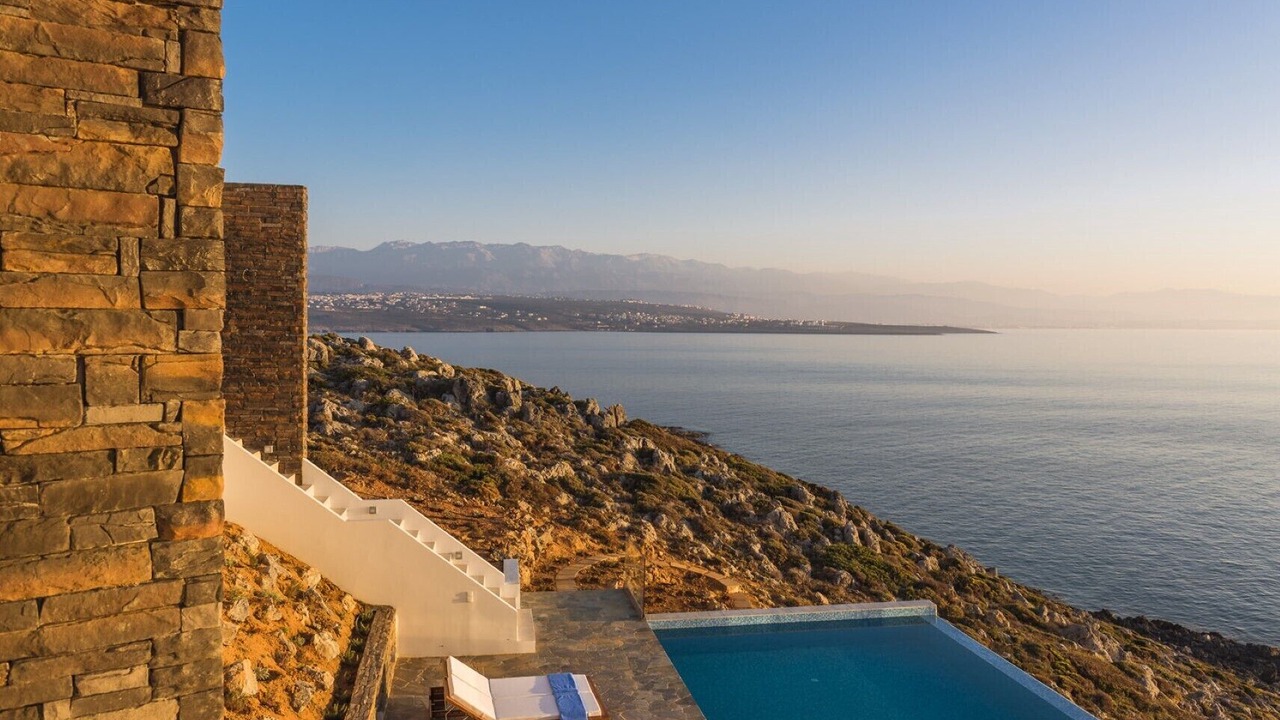 Photo of Outdoor in Stavros