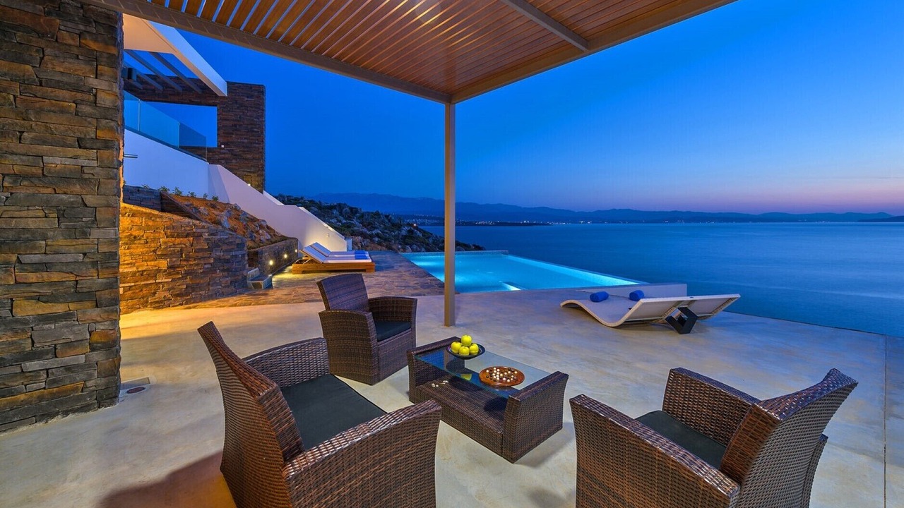 Photo of Outdoor in Stavros