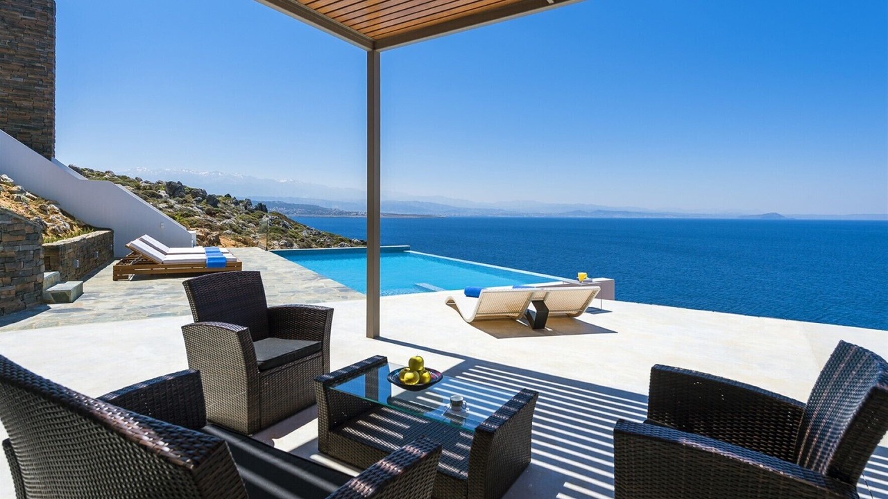 Photo of Outdoor in Stavros