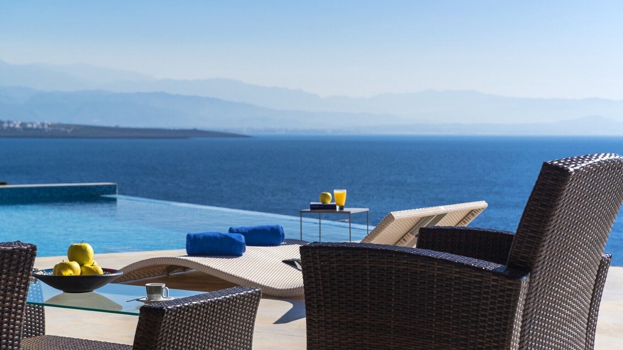 Photo of Outdoor in Stavros