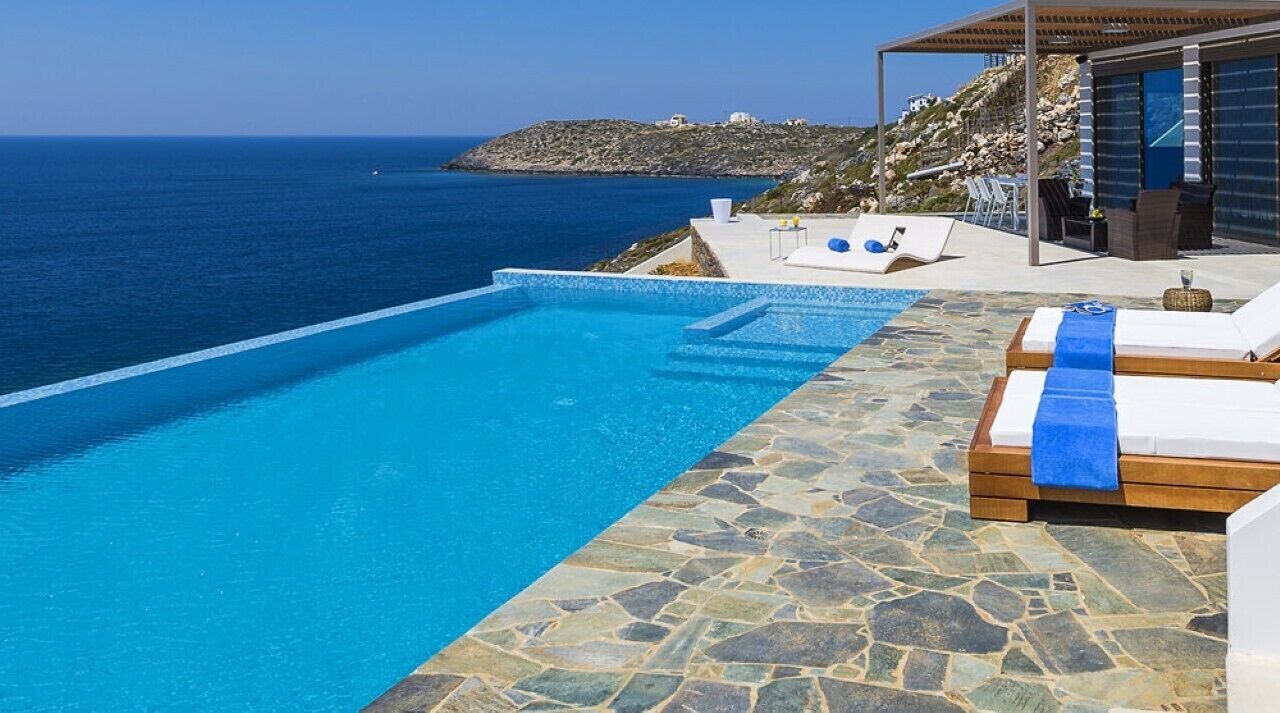 Photo of Outdoor in Stavros