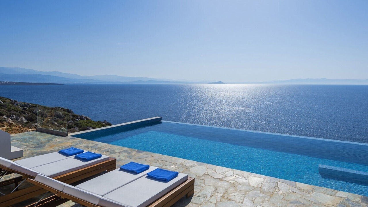 Photo of Outdoor in Stavros
