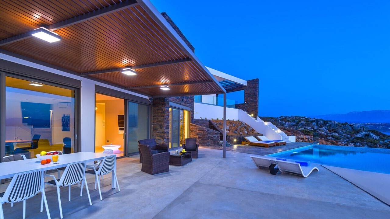 Photo of Outdoor in Stavros