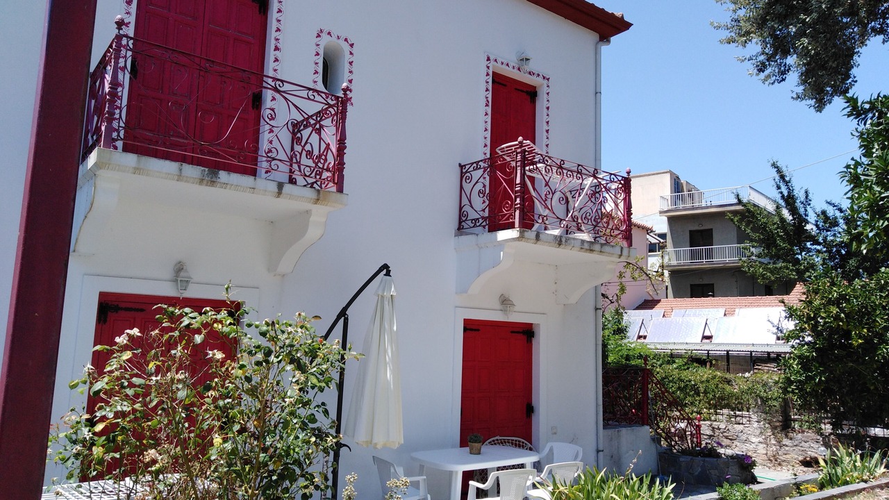 Photo of Outdoor in Horto