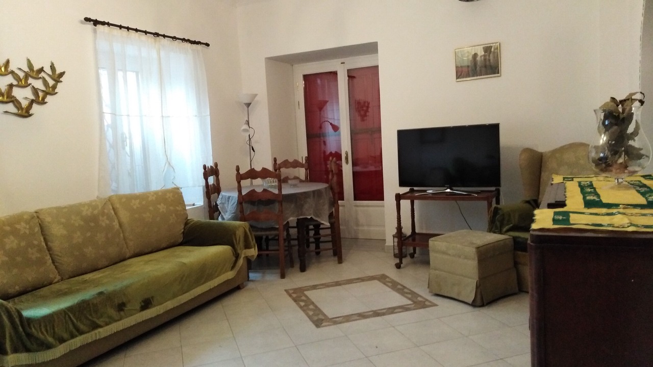Photo of Livingroom in Horto