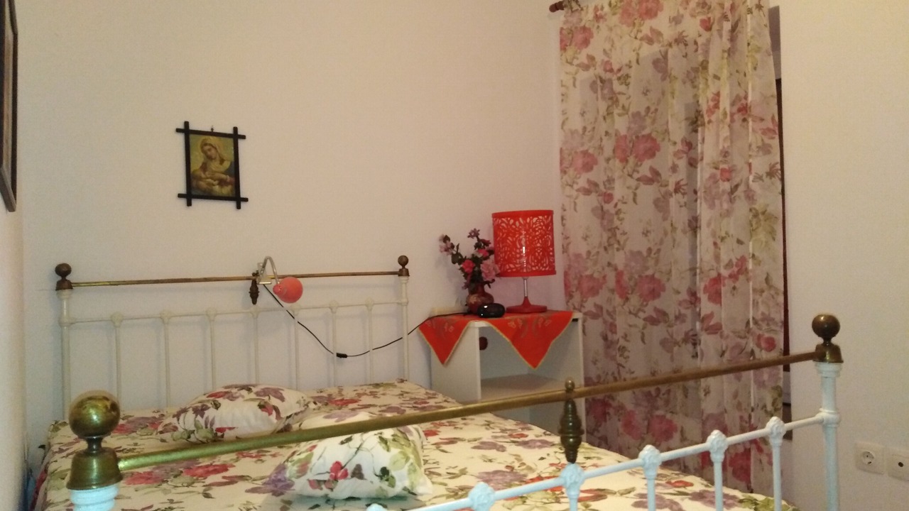 Photo of Bedroom in Horto