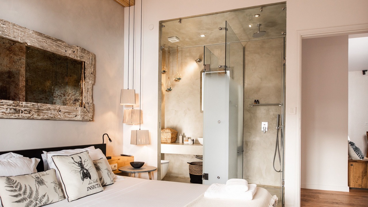 Photo of Bedroom in Agii Apostoli