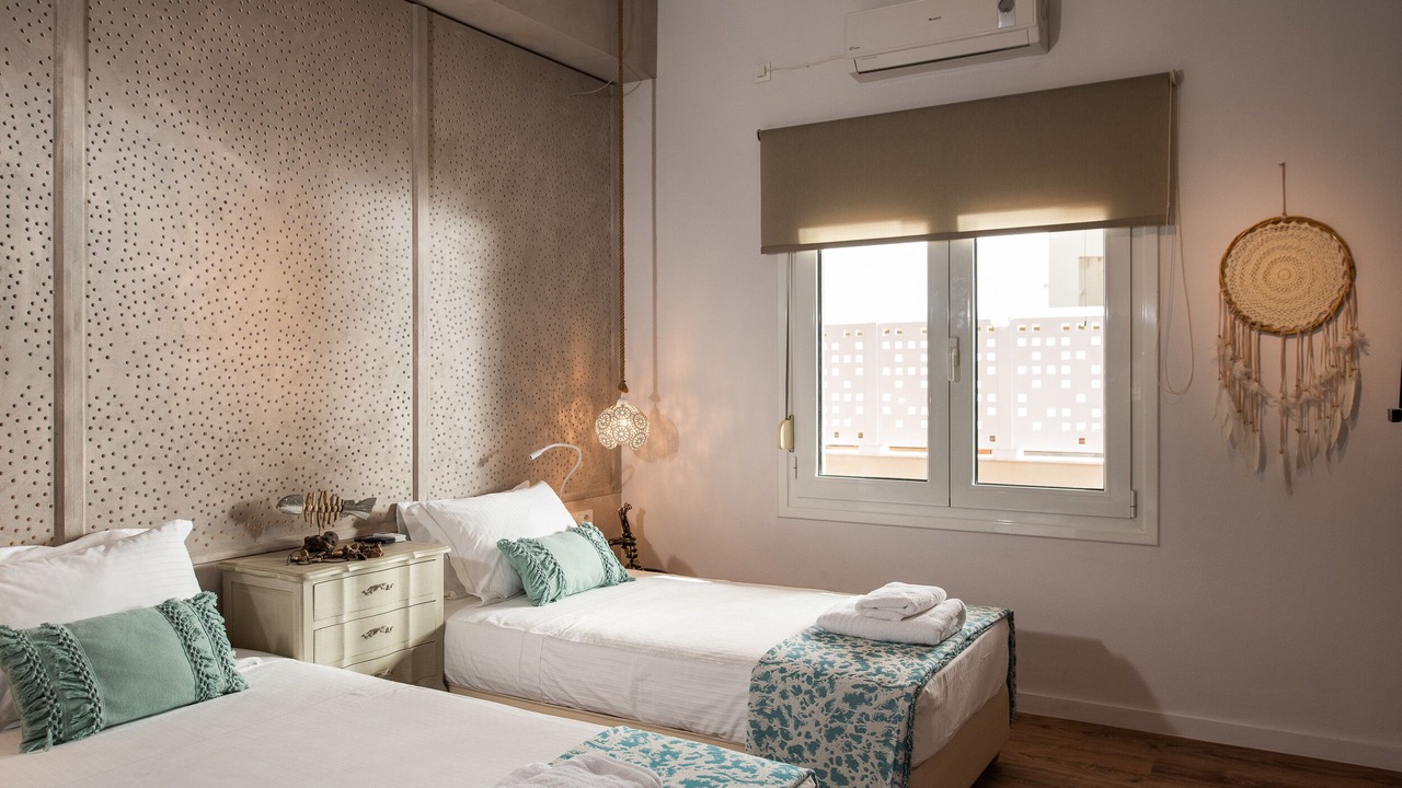 Photo of Bedroom in Agii Apostoli