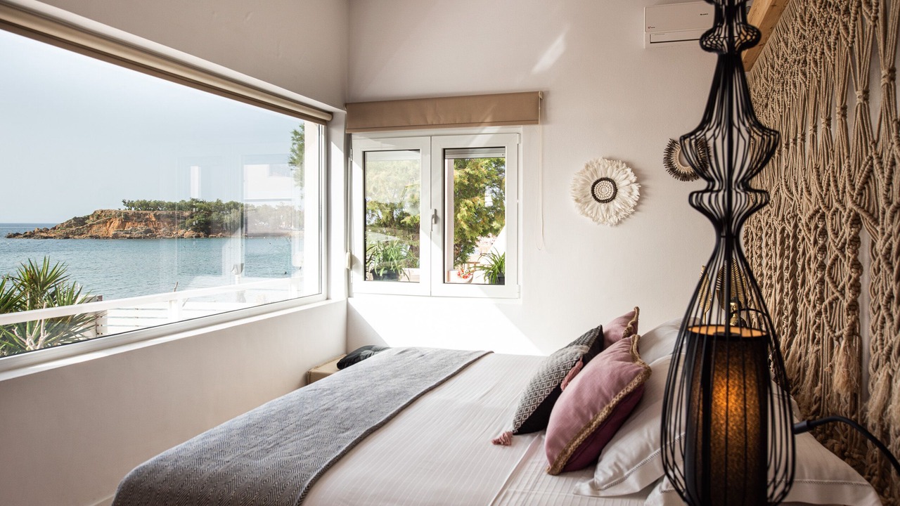Photo of Bedroom in Agii Apostoli