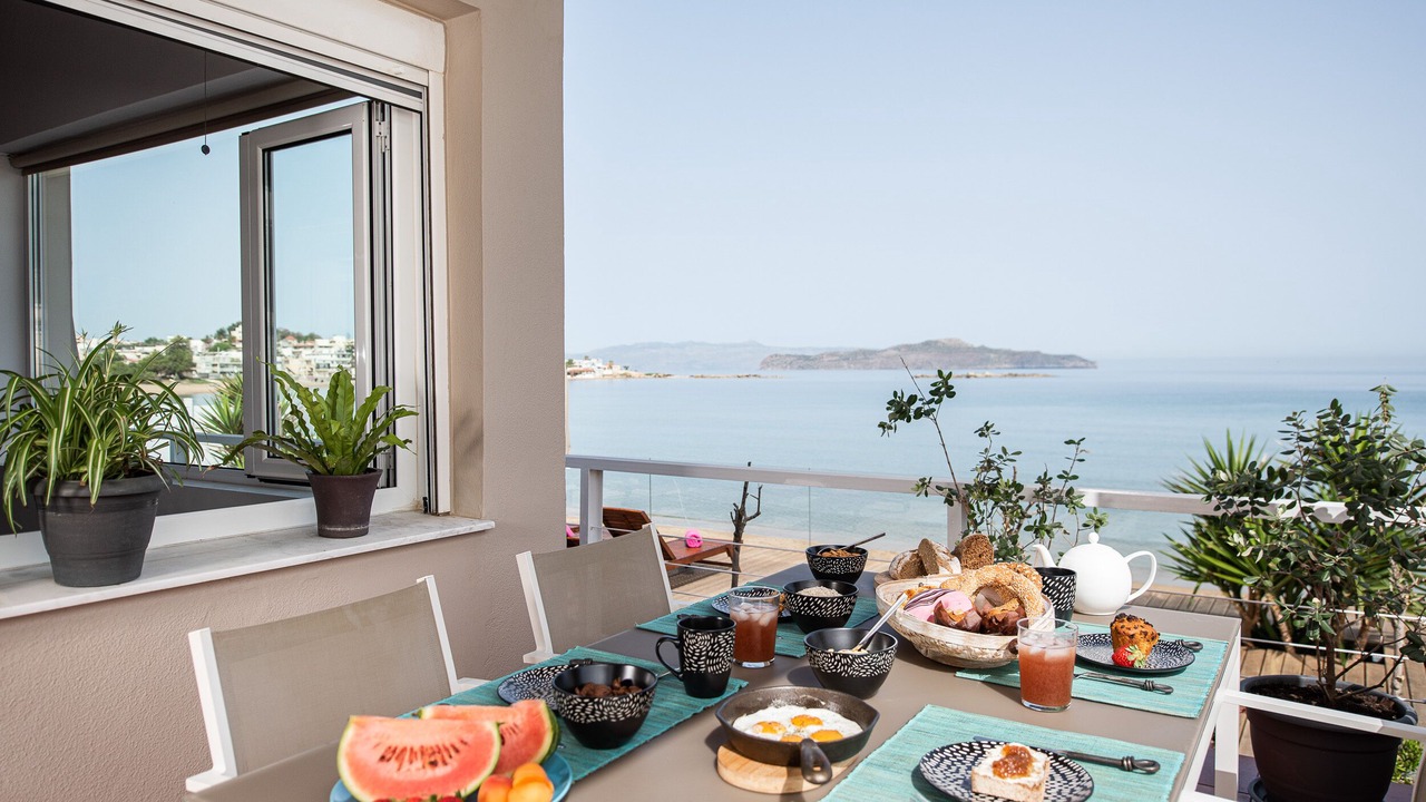 Photo of Outdoor in Agii Apostoli