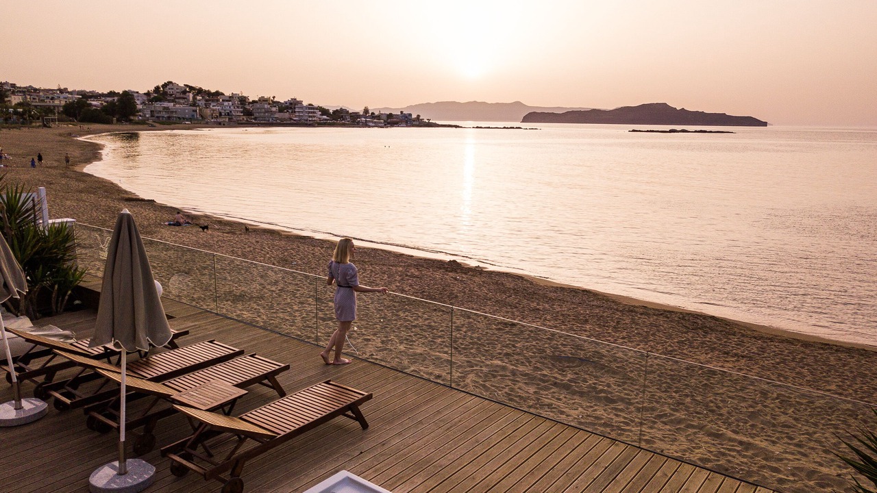Photo of Outdoor in Agii Apostoli