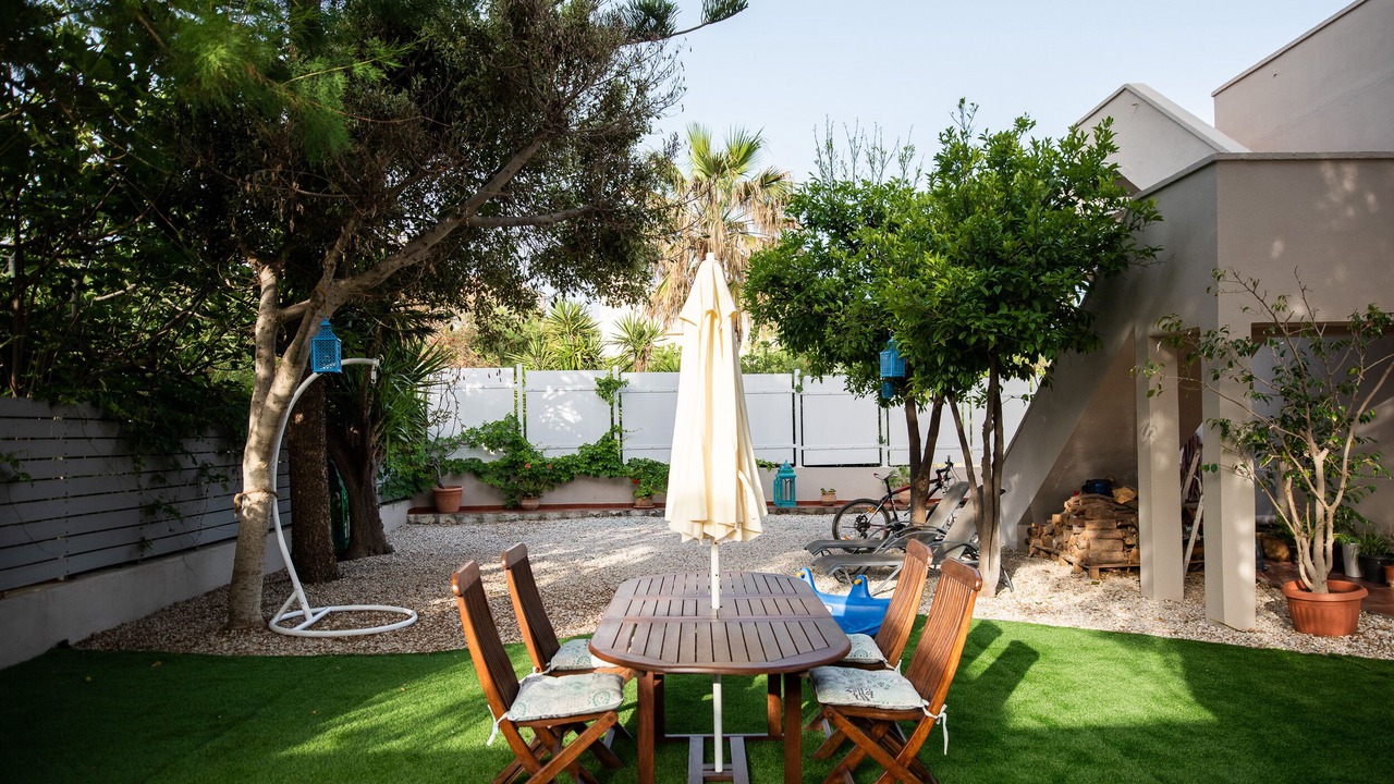 Photo of Outdoor in Agii Apostoli