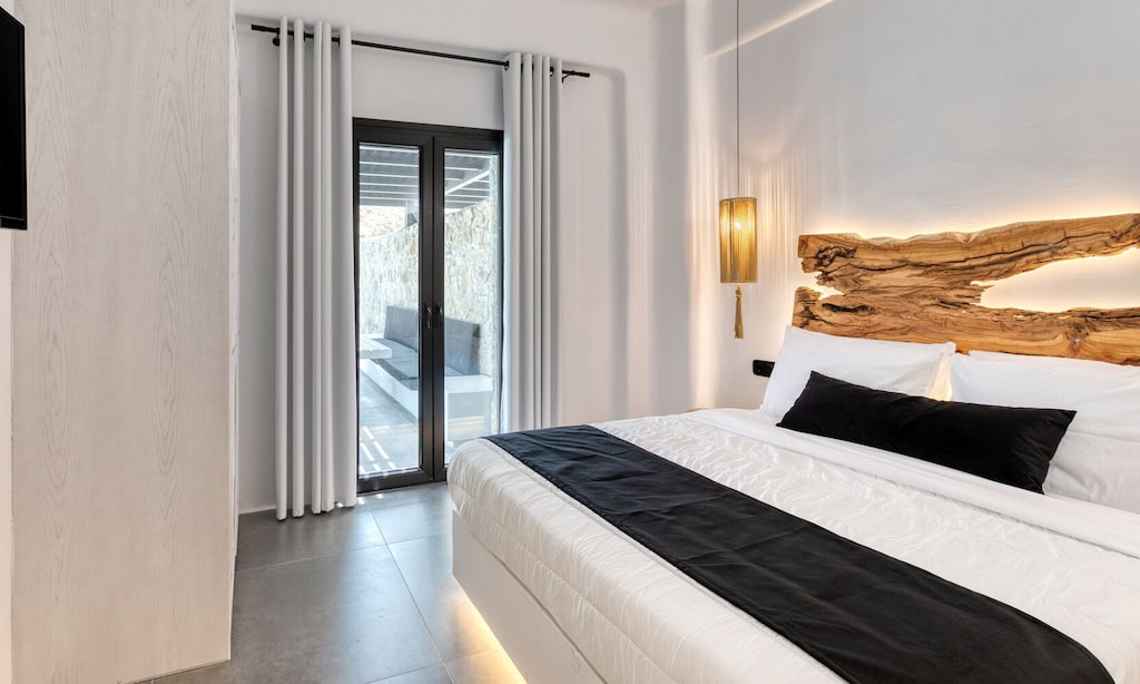 Photo of Bedroom in Ftelia