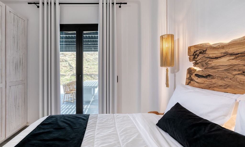 Photo of Bedroom in Ftelia