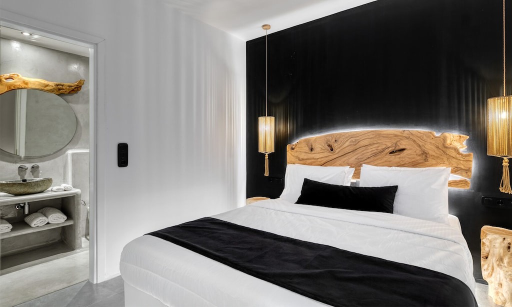 Photo of Bedroom in Ftelia