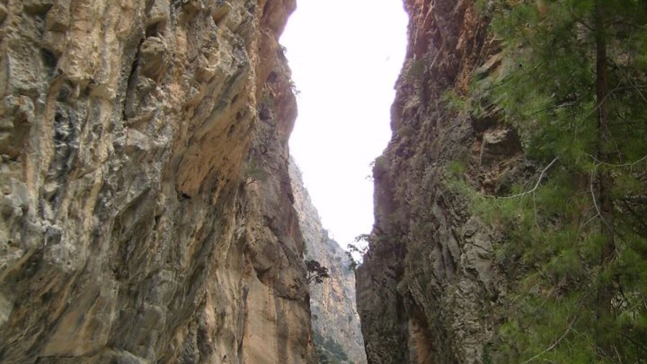 Photo of Outdoor in Agia Roumeli
