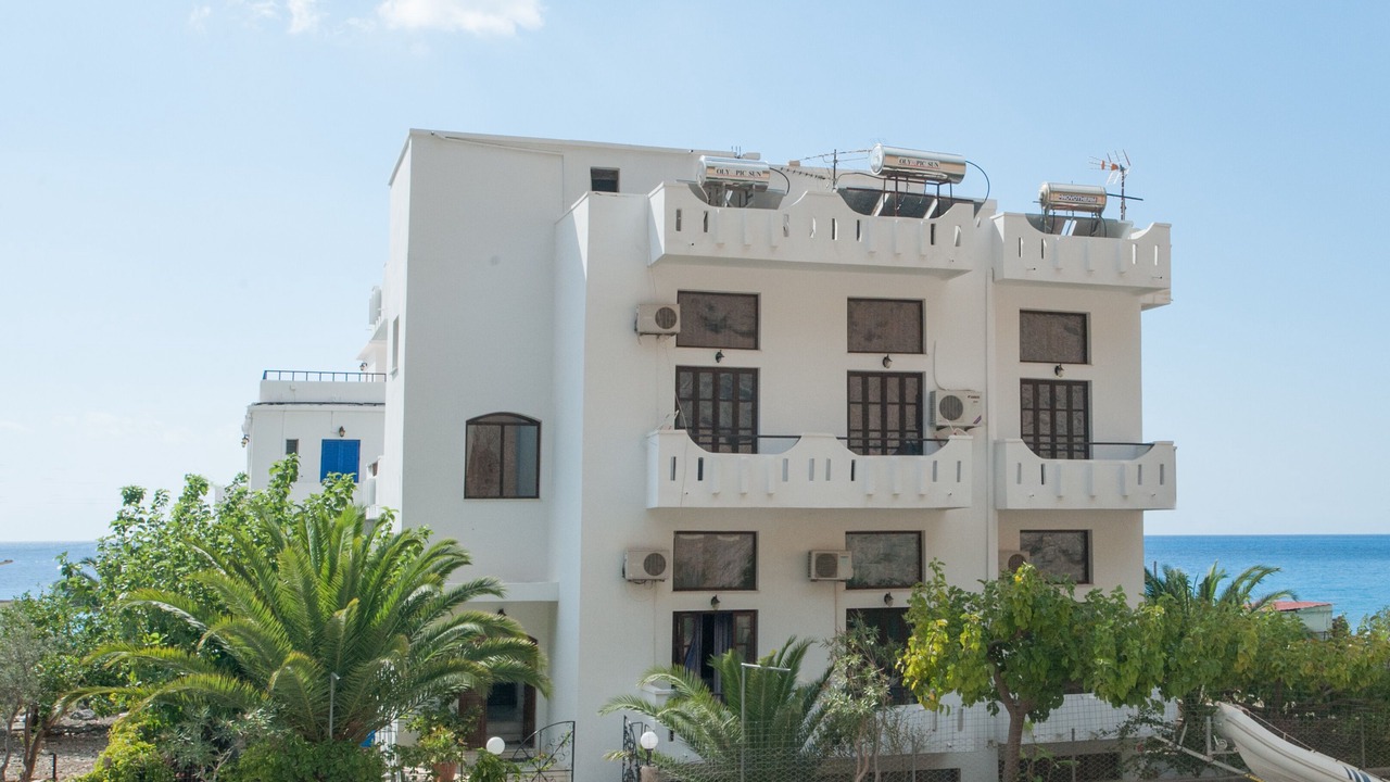 Photo of Outdoor in Agia Roumeli