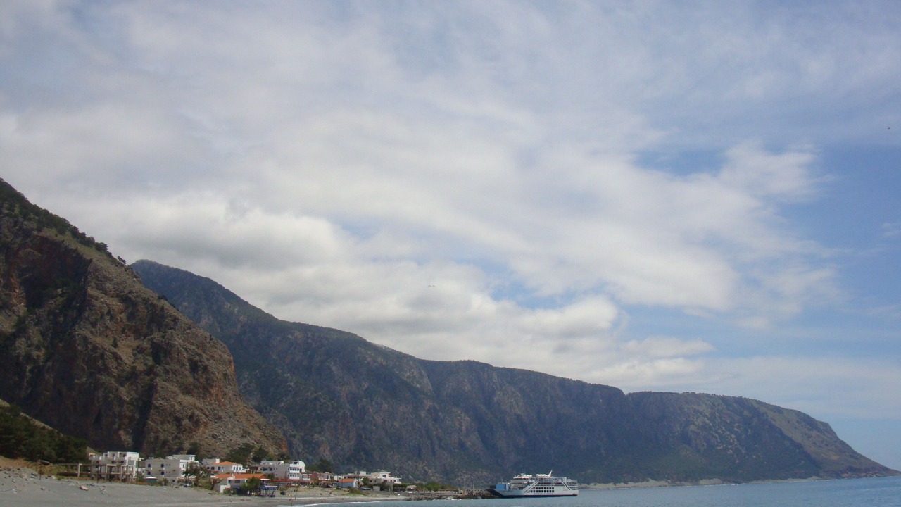 Photo of Others in Agia Roumeli
