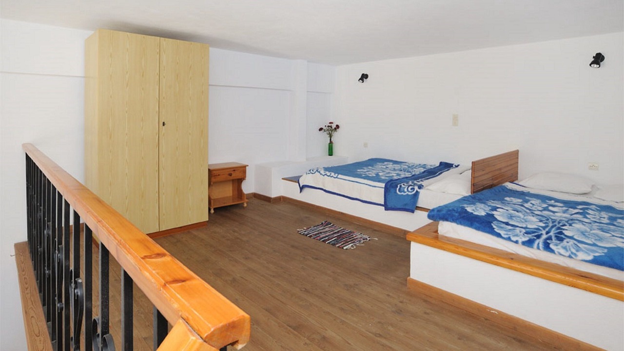 Photo of Bedroom in Agia Roumeli