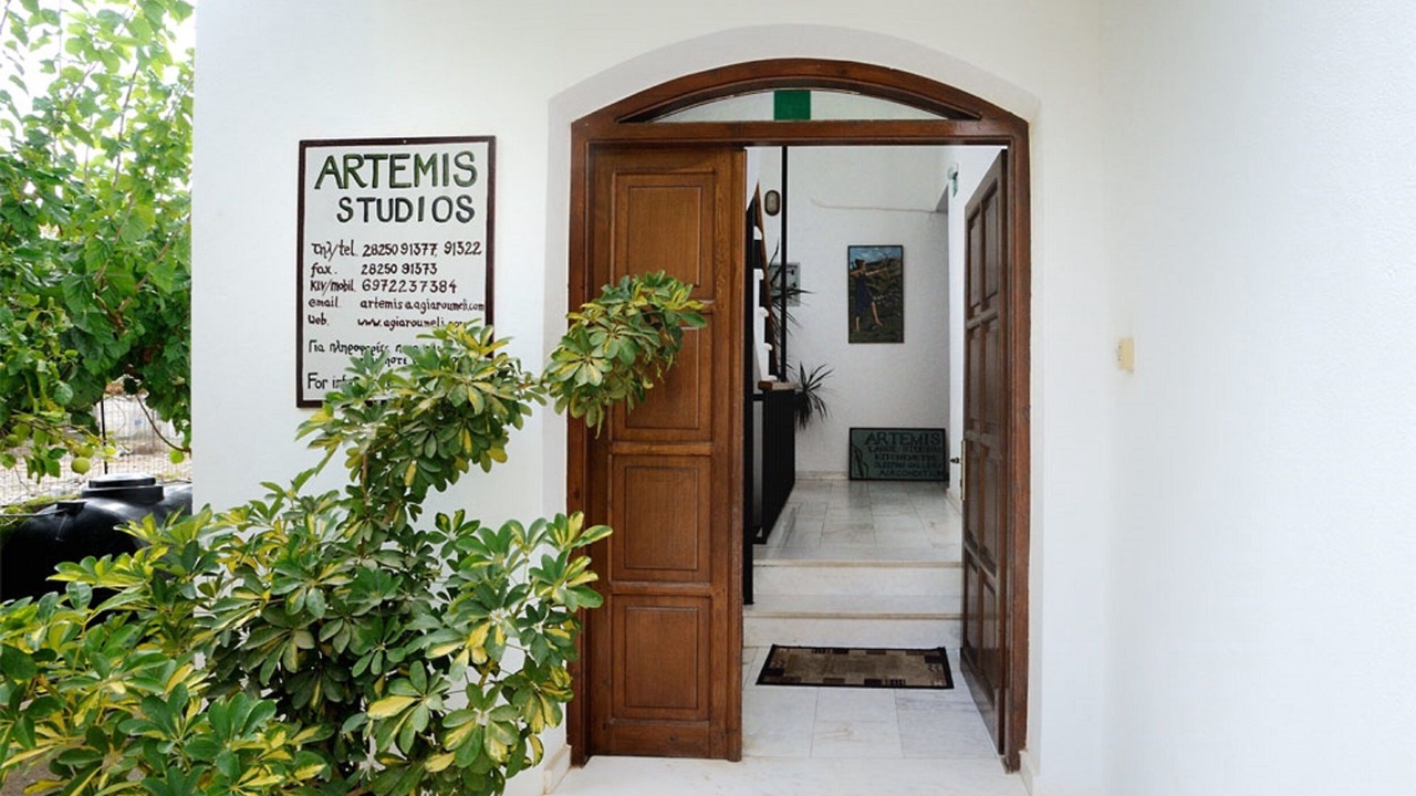 Photo of Outdoor in Agia Roumeli