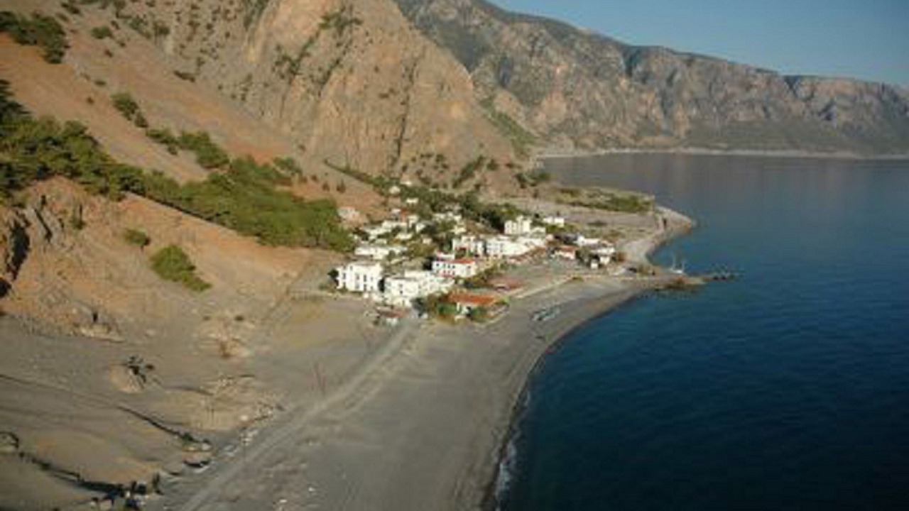Photo of Others in Agia Roumeli
