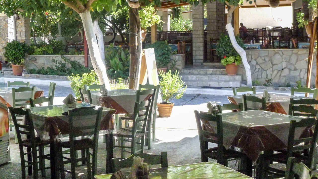 Photo of Outdoor in Agia Roumeli