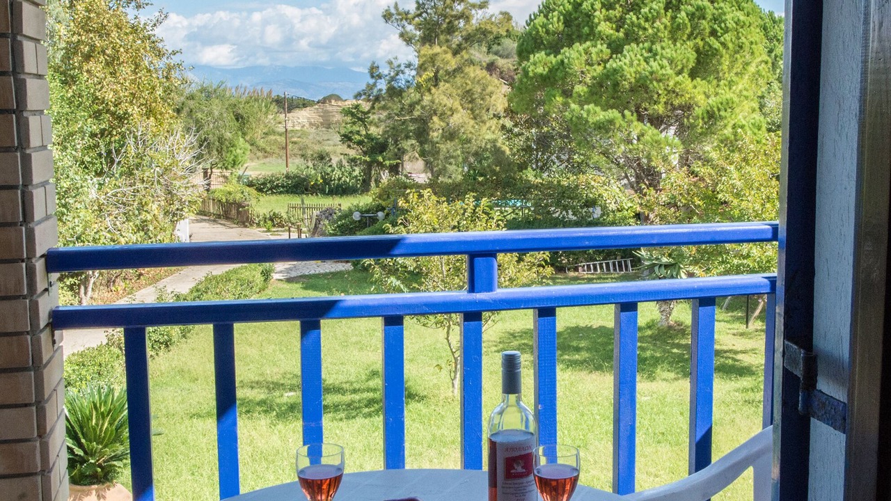 Photo of Outdoor in Sidari