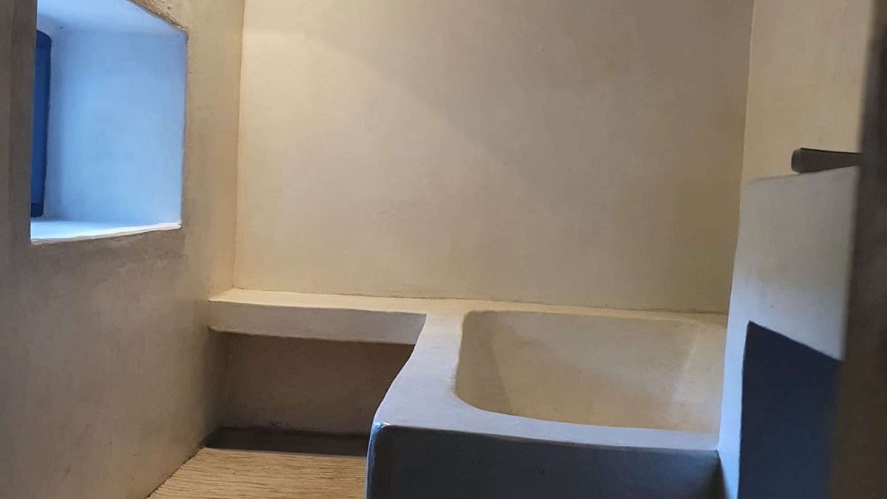 Photo of Bathroom in Karavas