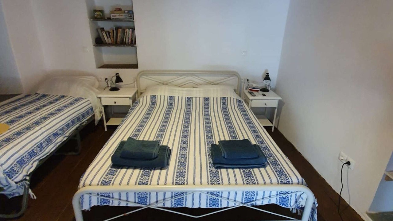 Photo of Bedroom in Karavas