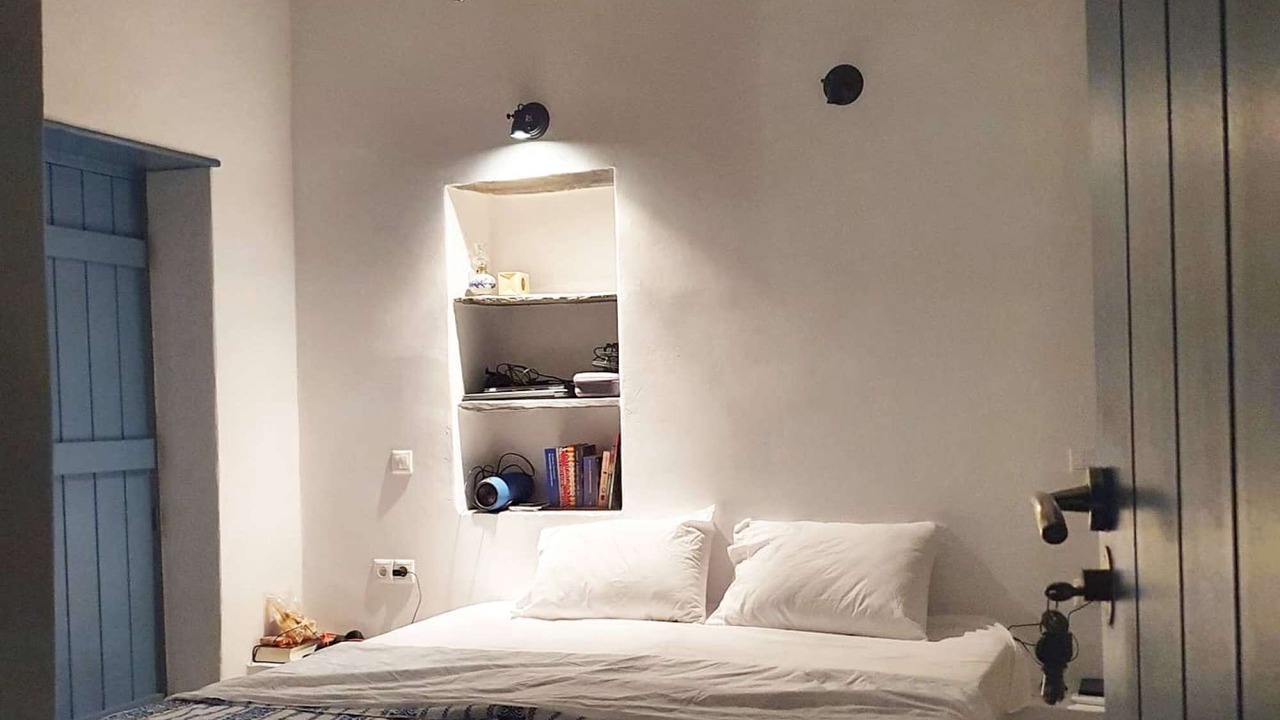 Photo of Bedroom in Karavas