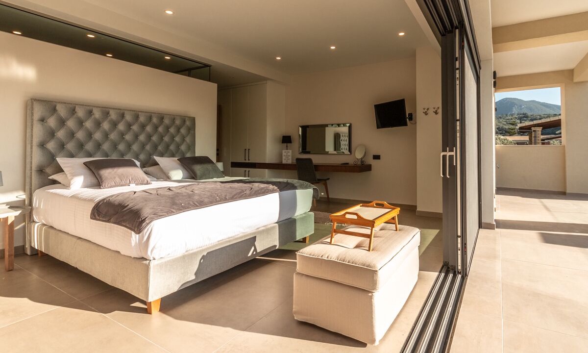 Photo of Bedroom in Acharavi