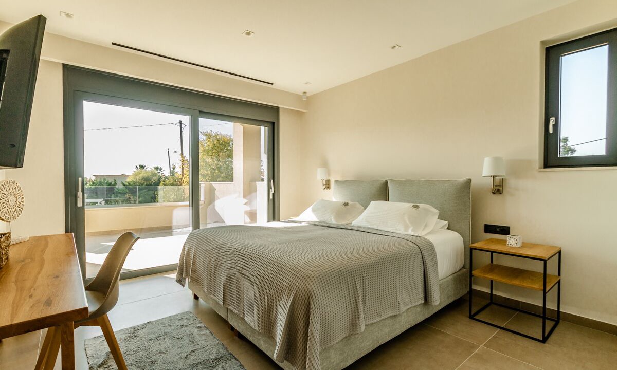 Photo of Bedroom in Acharavi
