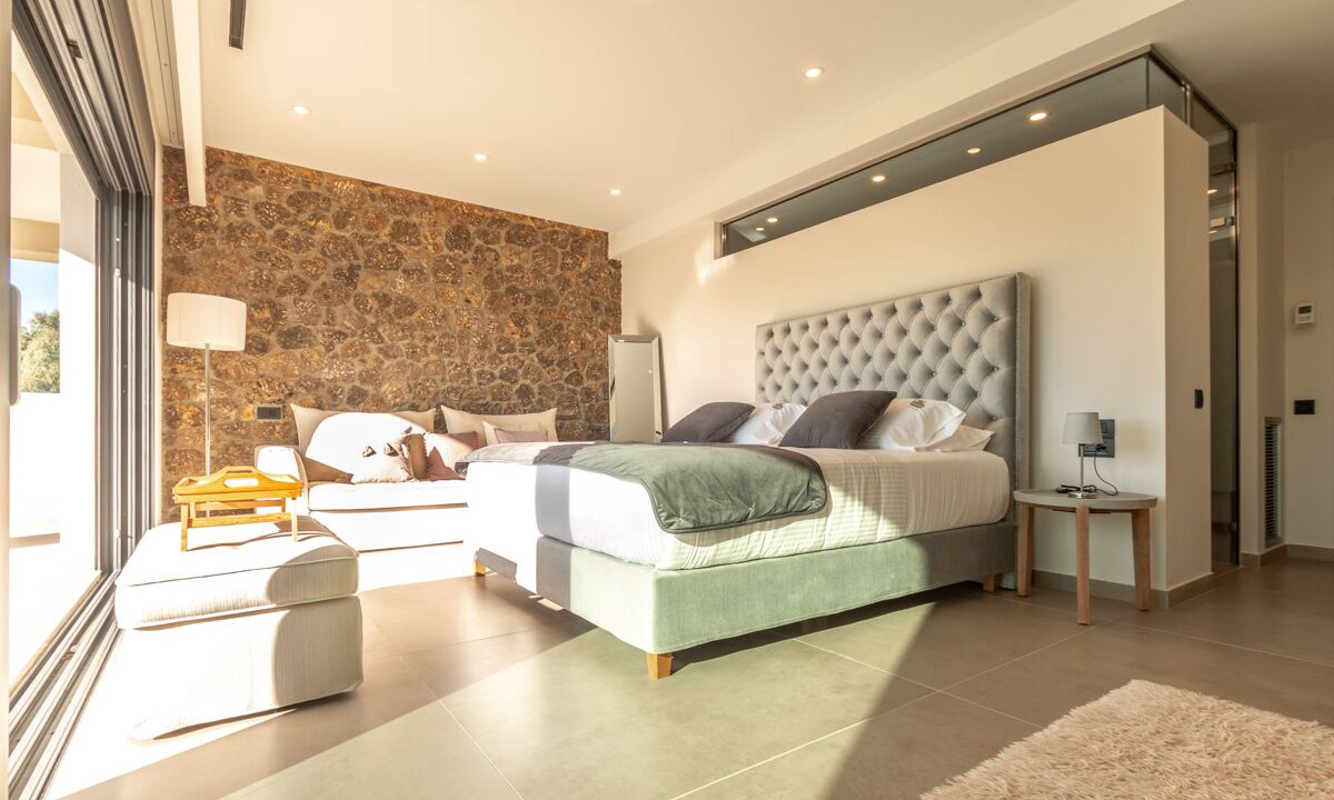 Photo of Bedroom in Acharavi
