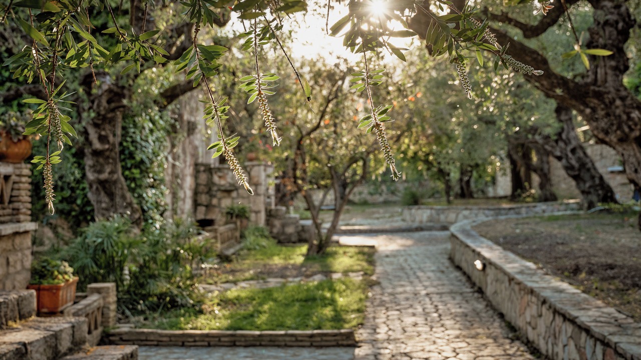 Photo of Outdoor in Porto Koukla