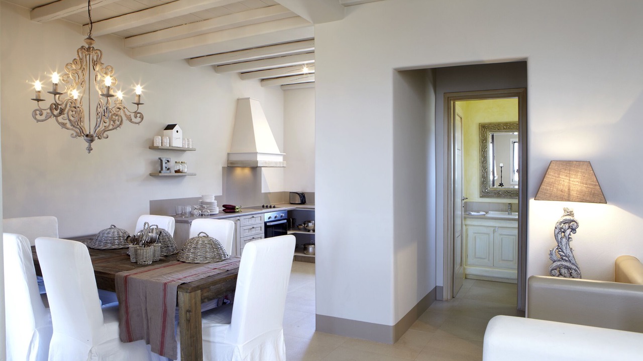Photo of Kitchen in Agios Fokas