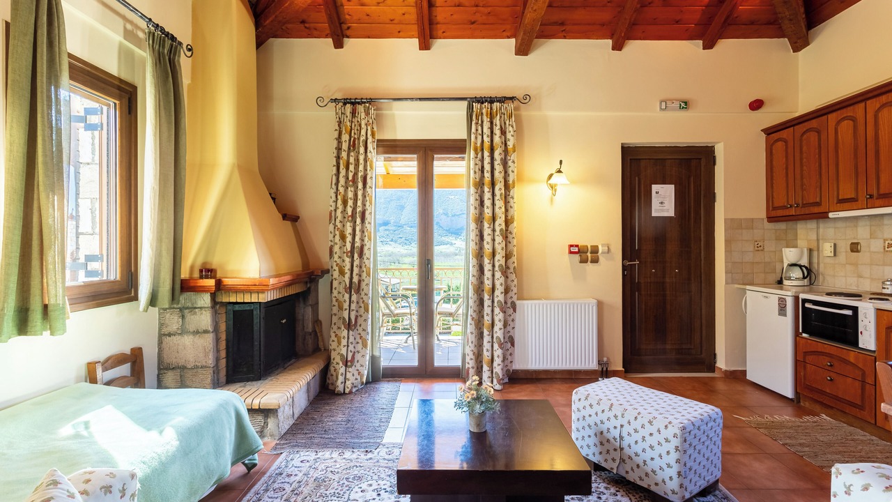 Photo of Livingroom in Kylini