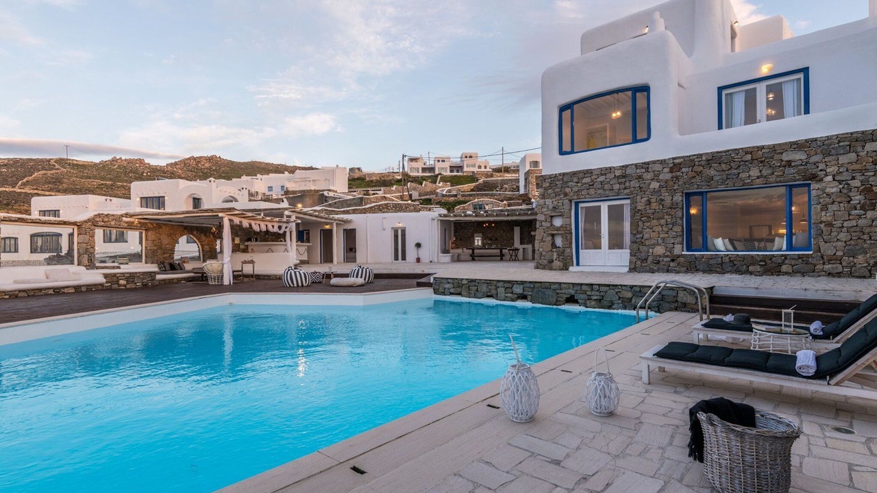 Photo of Others in Mykonos Town