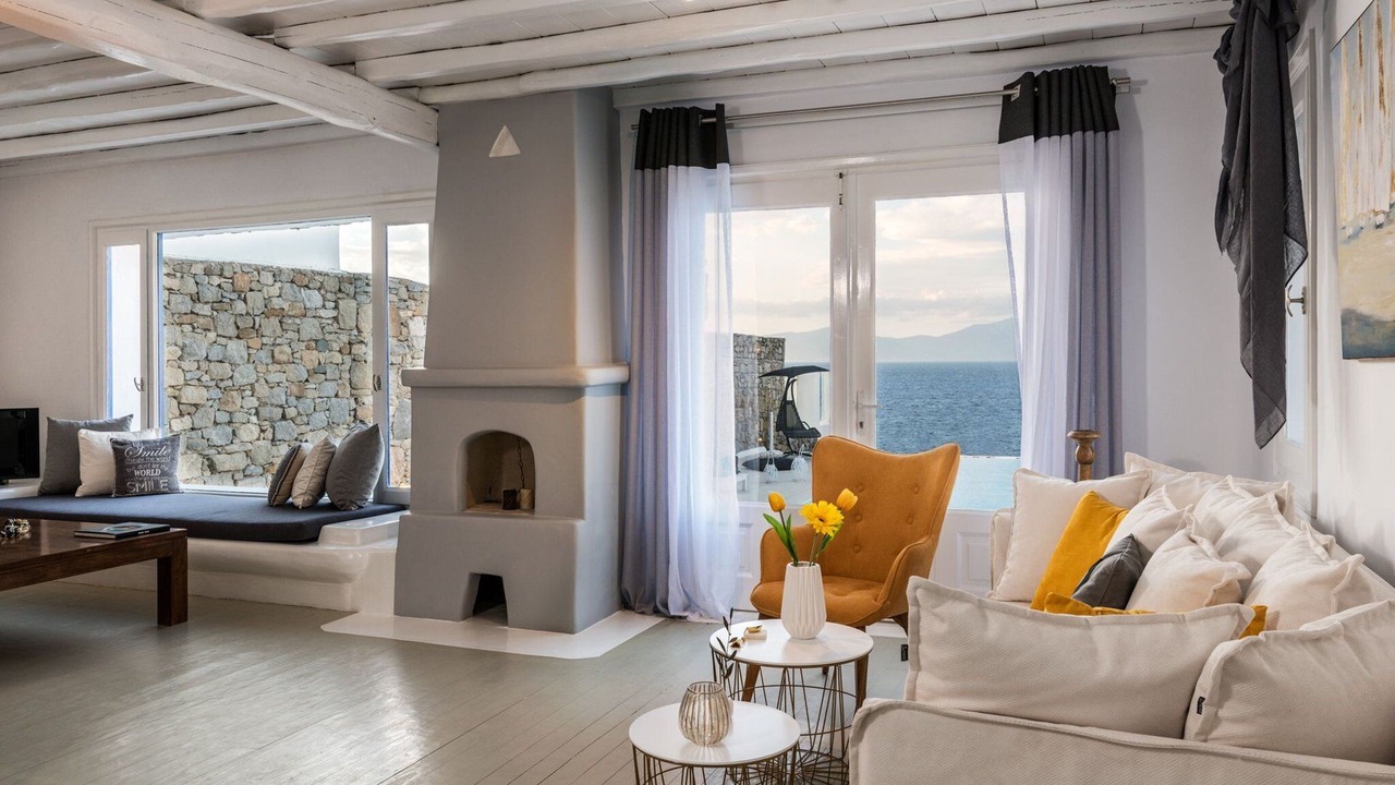 Photo of Others in Mykonos Town