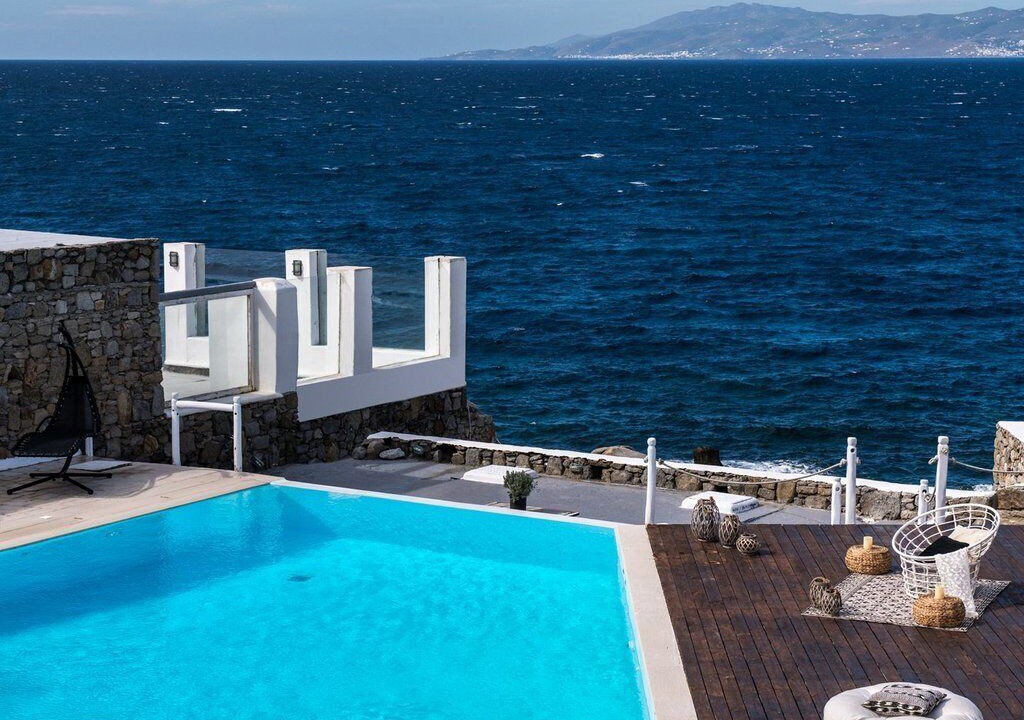 Photo of Others in Mykonos Town
