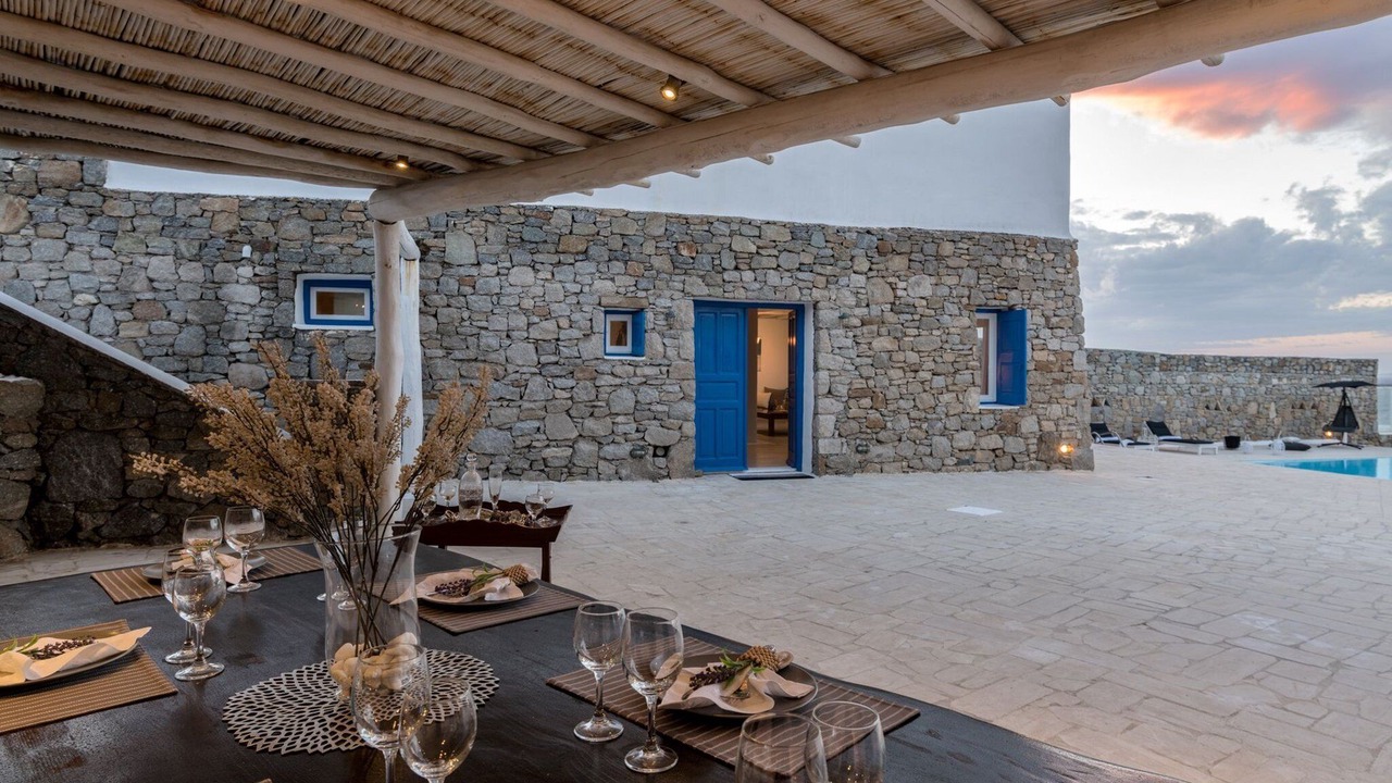 Photo of Others in Mykonos Town