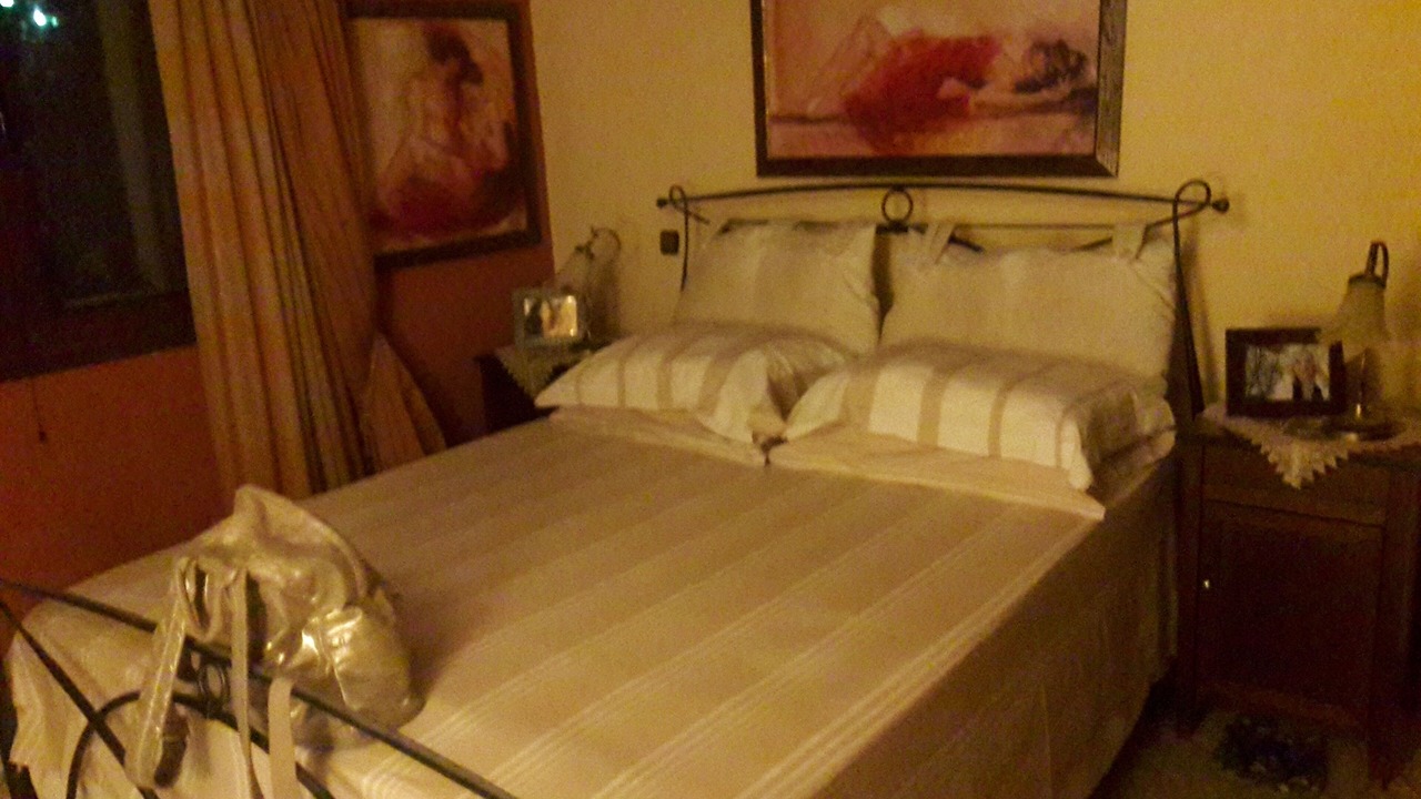 Photo of Bedroom in Kato Alepochori