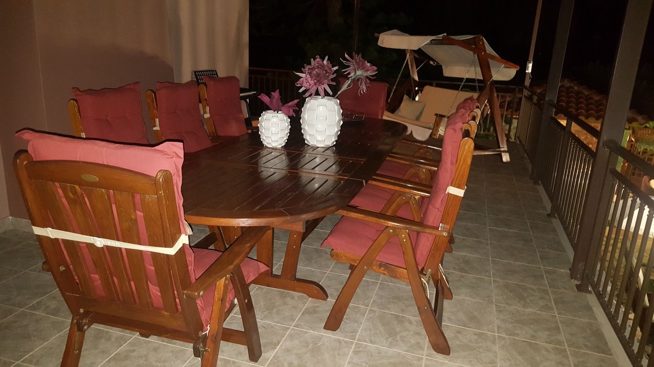 Photo of Outdoor in Kato Alepochori