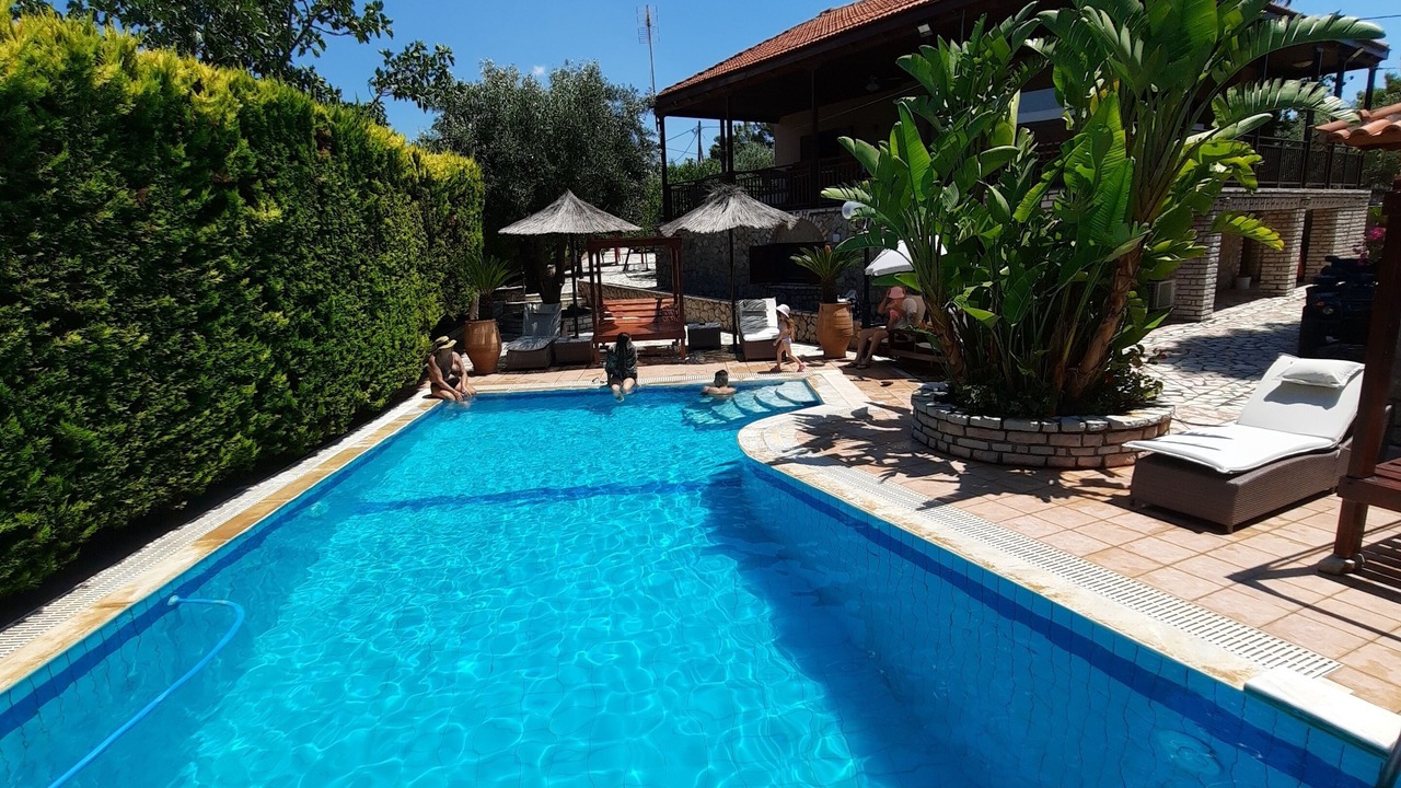 Photo of Outdoor in Kato Alepochori