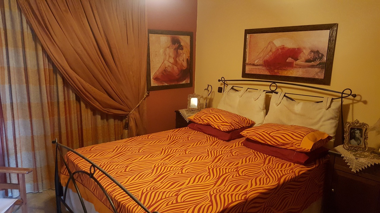 Photo of Bedroom in Kato Alepochori